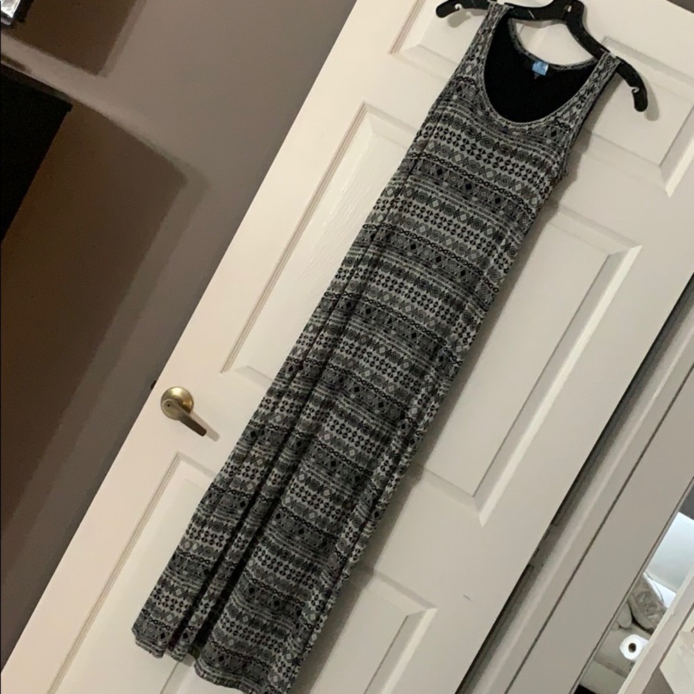 Karen Kane Maxi Dress - Size S